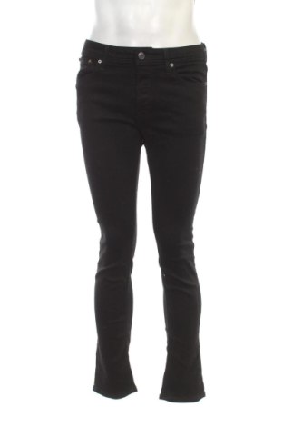 Мъжки дънки Jack & Jones, Размер M, Цвят Черен, Цена 30,67 €, #136587223