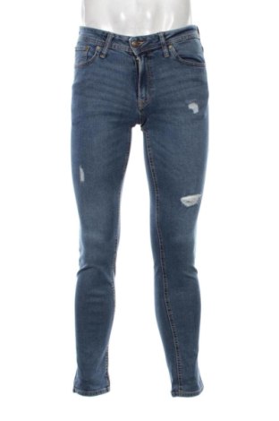 Мъжки дънки Jack & Jones, Размер S, Цвят Син, Цена 12,78 €, #136592348