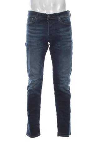 Мъжки дънки Jack & Jones, Размер L, Цвят Син, Цена 25,05 €
