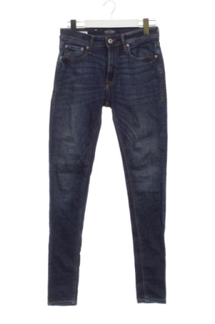 Мъжки дънки Jack & Jones, Размер S, Цвят Син, Цена 25,00 €, #136619729
