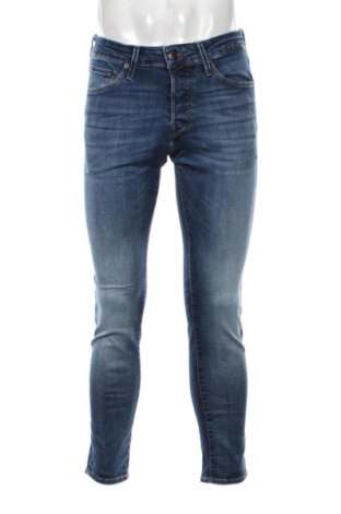Мъжки дънки Jack & Jones, Размер M, Цвят Син, Цена 25,05 €