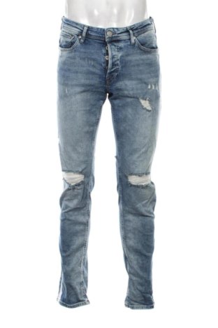 Herren Jeans Jack & Jones, Größe M, Farbe Blau, Preis 34,57 €, #136625813