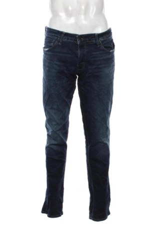 Мъжки дънки Jack & Jones, Размер L, Цвят Син, Цена 25,05 €, #136631362