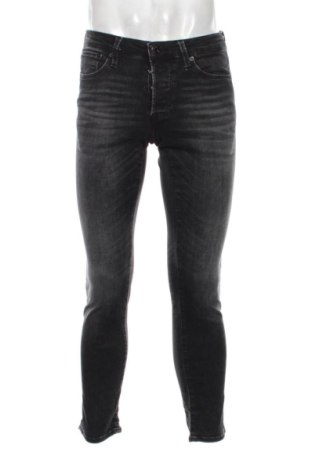 Мъжки дънки Jack & Jones, Размер S, Цвят Черен, Цена 23,00 €, #136632614