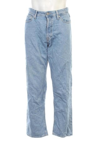 Мъжки дънки Jack & Jones, Размер M, Цвят Син, Цена 11,75 €, #136635589