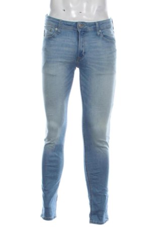 Мъжки дънки Jack & Jones, Размер M, Цвят Син, Цена 23,00 €, #136650436