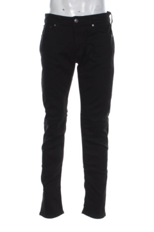 Blugi de bărbați Jack & Jones, Mărime L, Culoare Negru, Preț 130,33 Lei, #136665870