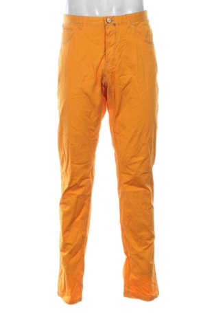 Мъжки дънки Jaggy, Размер XL, Цвят Оранжев, Цена 23,00 €