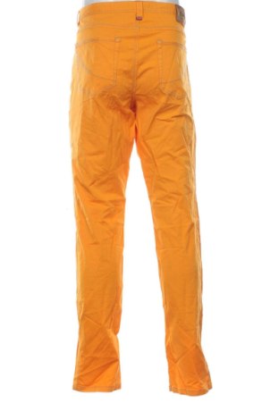 Мъжки дънки Jaggy, Размер XL, Цвят Оранжев, Цена 23,00 €