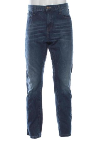 Férfi farmernadrág Jean Pascale, Méret XL, Szín Kék, Ár 8 264 Ft