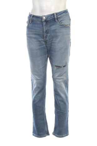 Herren Jeans Lee Cooper, Größe L, Farbe Blau, Preis 24,55 €, #136658874
