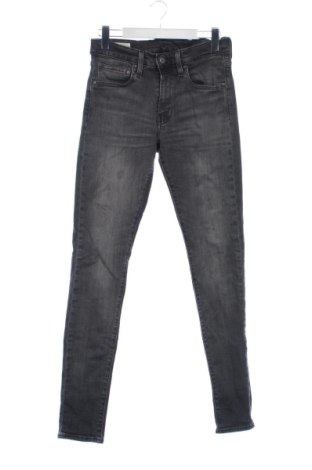 Pánske džínsy  Levi's, Veľkosť S, Farba Sivá, Cena  38,00 €, #136525543