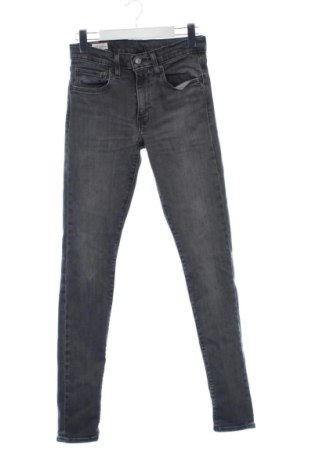 Pánske džínsy  Levi's, Veľkosť S, Farba Sivá, Cena  38,00 €, #136525618