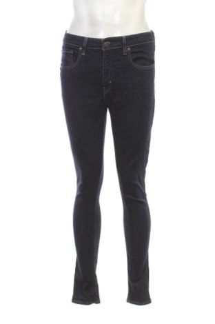 Мъжки дънки Levi's, Размер M, Цвят Син, Цена 52,66 €, #136532424