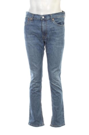 Мъжки дънки Levi's, Размер M, Цвят Син, Цена 40,90 €, #136541614