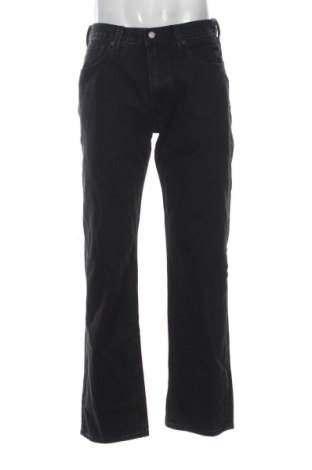 Мъжки дънки Levi's, Размер M, Цвят Черен, Цена 89,47 €