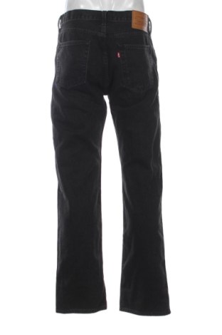 Мъжки дънки Levi's, Размер M, Цвят Черен, Цена 89,47 €
