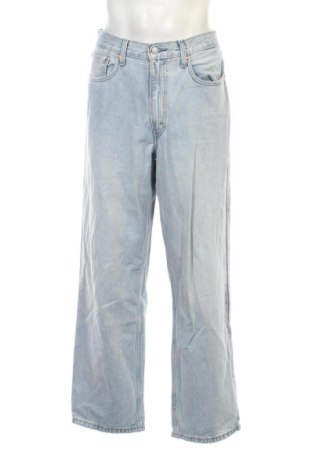 Pánske džínsy  Levi's, Veľkosť L, Farba Modrá, Cena  45,95 €