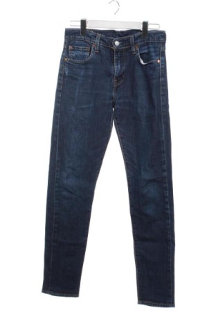 Pánské džíny  Levi's, Velikost S, Barva Modrá, Cena  1 079,00 Kč, #136553409