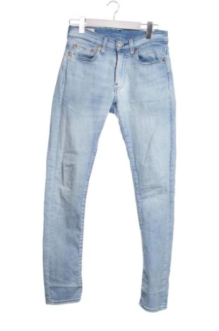 Мъжки дънки Levi's, Размер S, Цвят Син, Цена 38,85 €