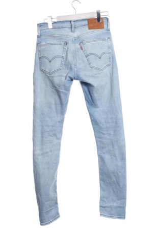 Мъжки дънки Levi's, Размер S, Цвят Син, Цена 38,85 €