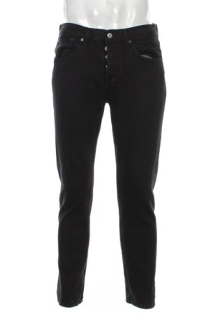Мъжки дънки Levi's, Размер M, Цвят Черен, Цена 38,34 €, #136565986