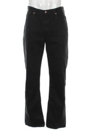 Pánske džínsy  Levi's, Veľkosť L, Farba Čierna, Cena  38,00 €