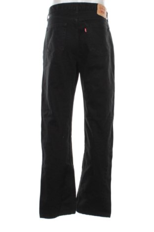 Pánske džínsy  Levi's, Veľkosť L, Farba Čierna, Cena  38,00 €