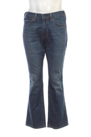 Мъжки дънки Levi's, Размер M, Цвят Син, Цена 52,66 €, #136583618