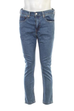 Мъжки дънки Levi's, Размер M, Цвят Син, Цена 89,47 €