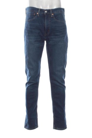 Мъжки дънки Levi's, Размер L, Цвят Син, Цена 89,47 €
