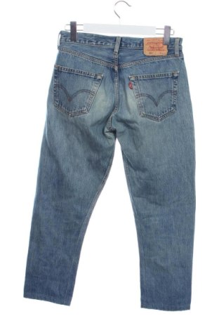 Pánské džíny  Levi's, Velikost S, Barva Modrá, Cena  1 077,00 Kč