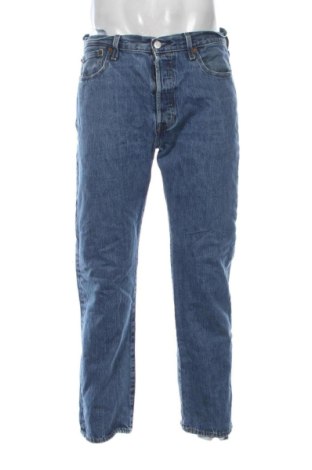Férfi farmernadrág Levi's, Méret L, Szín Kék, Ár 19 239 Ft