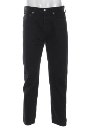 Мъжки дънки Levi's, Размер M, Цвят Черен, Цена 89,47 €
