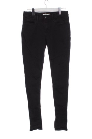 Pánské džíny  Levi's, Velikost S, Barva Černá, Cena  979,00 Kč, #136606355