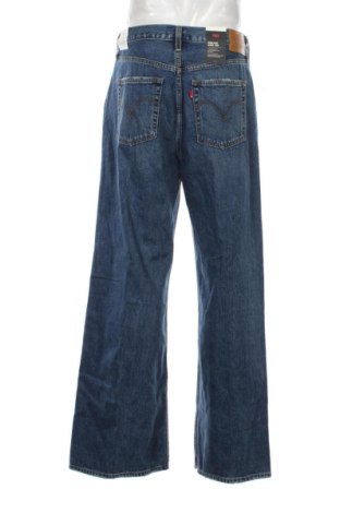 Мъжки дънки Levi's, Размер L, Цвят Син, Цена 89,47 €