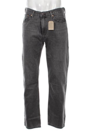 Мъжки дънки Levi's, Размер M, Цвят Сив, Цена 89,47 €