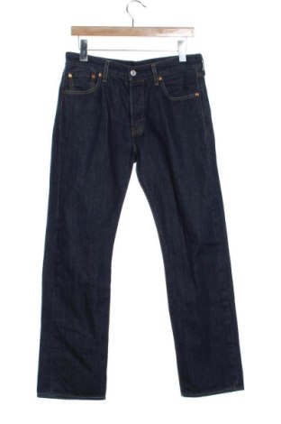Herren Jeans Levi's, Größe M, Farbe Blau, Preis € 38,00, #136617730