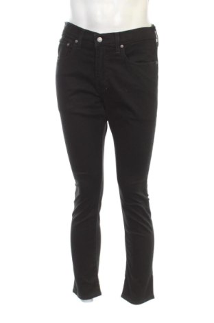 Мъжки дънки Levi's, Размер M, Цвят Черен, Цена 55,21 €, #136619073