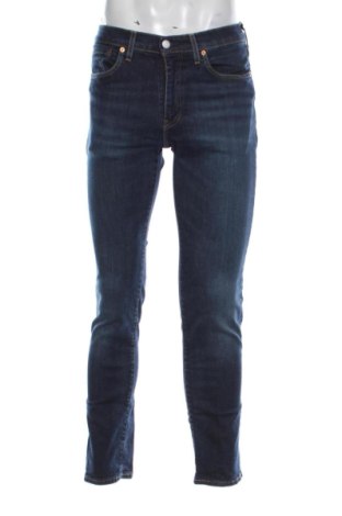 Мъжки дънки Levi's, Размер M, Цвят Син, Цена 38,00 €, #136620221