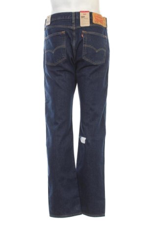 Мъжки дънки Levi's, Размер M, Цвят Син, Цена 89,47 €