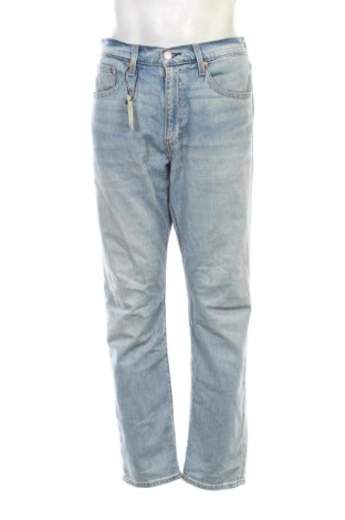 Мъжки дънки Levi's, Размер XL, Цвят Син, Цена 89,47 €