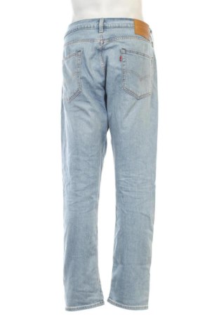 Мъжки дънки Levi's, Размер XL, Цвят Син, Цена 89,47 €