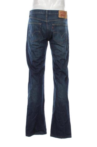 Мъжки дънки Levi's, Размер M, Цвят Син, Цена 38,85 €