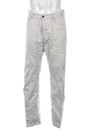 Blugi de bărbați Levi's, Mărime L, Culoare Ecru, Preț 213,99 Lei, #136641526
