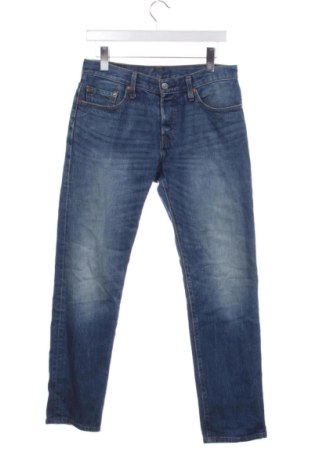 Herren Jeans Levi's, Größe S, Farbe Blau, Preis 49,99 €