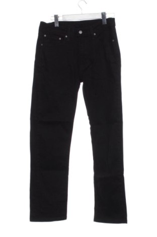 Blugi de bărbați Levi's, Mărime M, Culoare Negru, Preț 199,44 Lei, #136646614