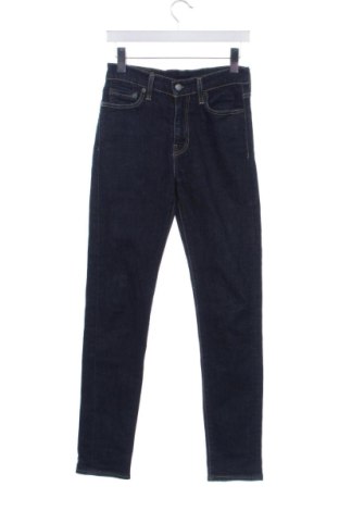 Pánské džíny  Levi's, Velikost XS, Barva Modrá, Cena  709,00 Kč, #136648718