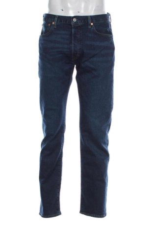 Pánské džíny  Levi's, Velikost M, Barva Modrá, Cena  1 079,00 Kč, #136651622