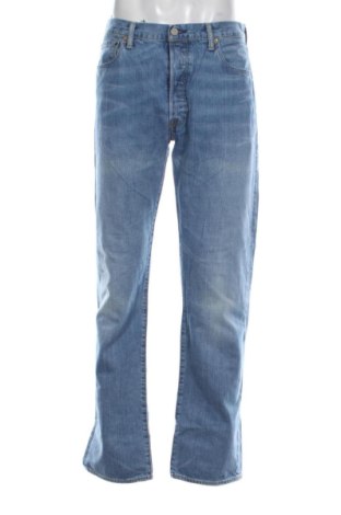 Herren Jeans Levi's, Größe L, Farbe Blau, Preis € 38,36, #136653324